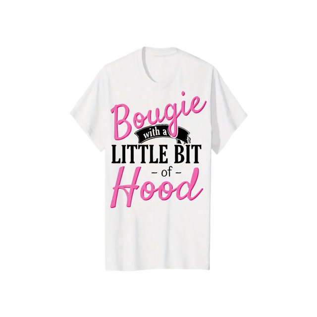 Versatile Women's Graphic Tee – White Color, Perfect for Casual attire with Style