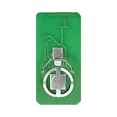 thumbnail image 2 of Wholesalekey Replacement for 2011 - 2014 Toyota GQ43VT20T 4 Buttons Remote Key Fob 315MHz, 2 of 6