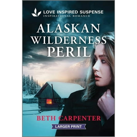 Alaskan Wilderness Peril, (Paperback)