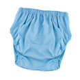 thumbnail image 4 of Wswqop Adult Leakproof Incontinence Underwear Washable Reusable Diaper Covers for Elderly , XXL Blue Blue Xl, 4 of 9
