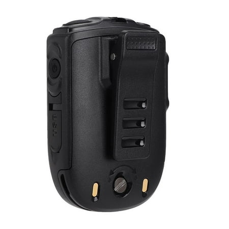 BM001 Zello Walkie Talkie Handheld Wireless Bluetooth Walkie PTT Hand ...