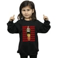 thumbnail image 2 of Elf Sweat-Shirt Fille Buddy Santa Scream, 2 of 5