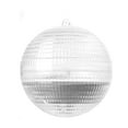 thumbnail image 1 of TopLLC Solar Lights Outdoor Water Floating Lights Pond Floating Ball Patio Decoration Pool LED Colorful Grass Hanging Tree Lights Waterproof Solar Garden Lights on Clearance, 1 of 7