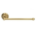 thumbnail image 3 of Bathroom Towel Rack, Towel Shelf Single Rod  For Hotel, 3 of 8