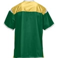 thumbnail image 2 of ProSphere Men's Missouri Southern State University Red Zone Football Fan Jersey, 2 of 6