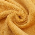 thumbnail image 5 of Set of 1/4/6 Bamboo Fiber Towels Sets Home Bath Towels Adults Face Towel Thick Absorbent Luxury Bathroom Towels Toalha De Praia, 5 of 9