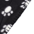 thumbnail image 2 of Animal Blanket Pet Cozy Blankets Comfortable Towels Display Stand Fleece Dog Travel, 2 of 6