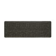 thumbnail image 2 of Chef Gear Marni Wellness Kitchen Mat, Dark Gray, 17.5" x 48", 2 of 8