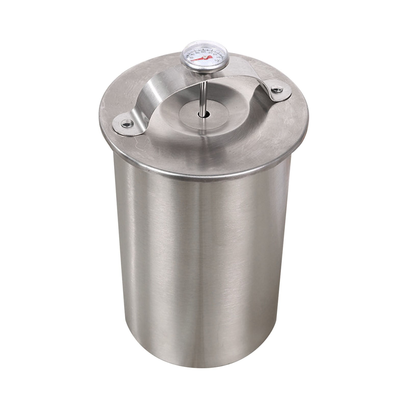 Stainless Ham Maker Meat Cooker For Making Homemade Meat With