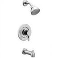thumbnail image 4 of Moen T2663ep Vichy Shower Trim Package - Chrome, 4 of 7