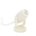 thumbnail image 1 of No  Convenient Spotlight,  Stage Spotlight, Corridor For Bar Outdoor Decoration Home White Shell RGB, 1 of 8