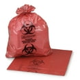 thumbnail image 4 of McKesson Infectious Waste Bag 7 to 10 gal. Case of 500, 4 of 4
