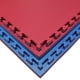 thumbnail image 1 of Tatami para Judo de 1m*1m*4cm de grosor Fire Sports Rojo Azul Fire Sports Tatami /Judo /Rojo-Azul, 1 of 5