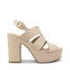 thumbnail image 1 of Sandalia Ariana Color Camel D09980869553 25.5 Dorothy Gaynor Sandalia Ariana Color Camel D09980869553 25.5, 1 of 6