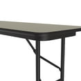 thumbnail image 4 of Correll High Pressure Top Folding Table CF1872PX-54, 4 of 4
