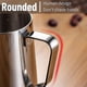 thumbnail image 3 of Stainless Steel Milk Jug Milk Frothing Pitcher Barista Milk Jug, 3 of 5