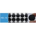 thumbnail image 1 of Adhesivo autoadhesivo para muebles, gabinetes, tapa fea, orificio para tornillos, adhesivo de belleza con anillo tres en uno, adhesivo tres en uno, 1 of 1