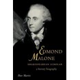 thumbnail image 3 of Edmond Malone, Shakespearean Scholar: A Literary Biography, 3 of 3