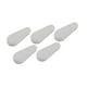 thumbnail image 5 of Pesas de cordón de 5 piezas para persianas verticales, tiradores de bola para colgar persianas verticales, prácticos colgantes de cordón para cadenas, 5 of 9