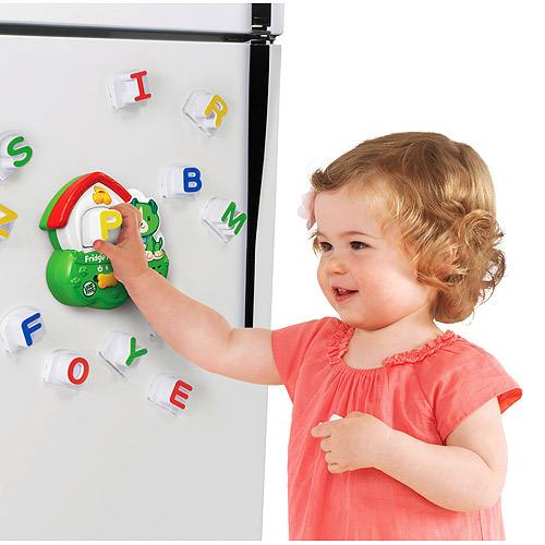 leapfrog fridge phonics walmart