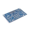 thumbnail image 5 of Placa amplificadora de potencia TDA7388 de cuatro canales, 4 x 41 W, CC 12 V-14,5 V, PCB sin circuito impreso, 5 of 5