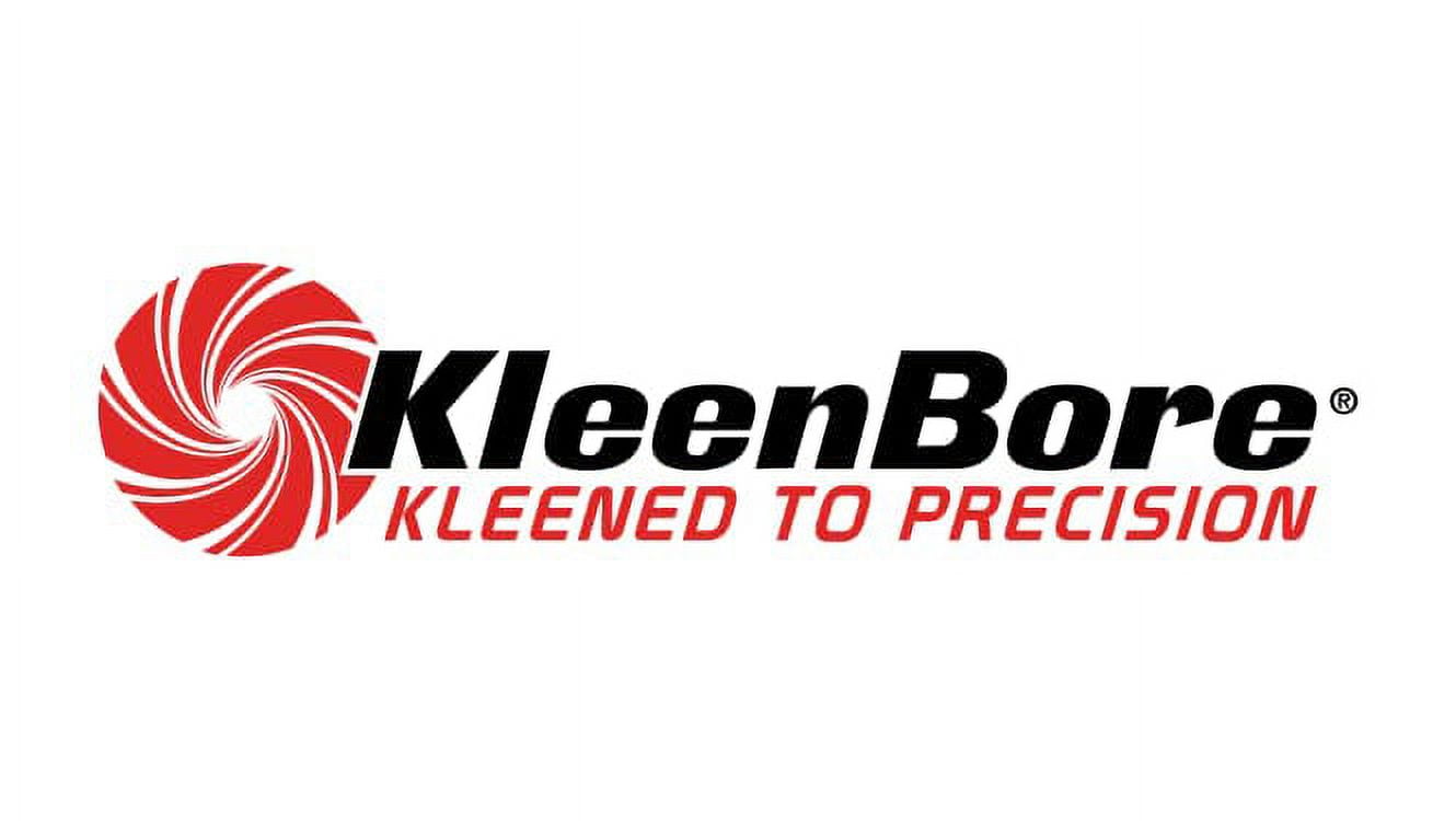 KLEEN-BORE HANDGUN CLEANING KITS W/STEEL RODS CLEANING KIT .44/.45