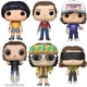thumbnail image 2 of Stranger Things Max #552 Dustin #593 Eleven #421 Nancy #514 Robin #1244 Steve #1245 figuras de vinilo juguetes Stranger Things regalos hola suerte  unisex, 2 of 2