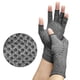 thumbnail image 5 of Guante Osteoarthrit Mano Reumatoide Guantes de Compresión para Hombres Mujeres Deportes, 5 of 8