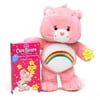 Care Bear Talking Cheer Bear With Video