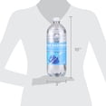 thumbnail image 6 of Clear American Blue Raspberry Flavored Sparkling Water, 33.8 fl oz Bottle, 6 of 7