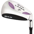 thumbnail image 5 of Ram Golf Laser Petite Graphite Hybrid Irons Set 4-SW (8 Clubs) -Ladies Right Hand, 5 of 6