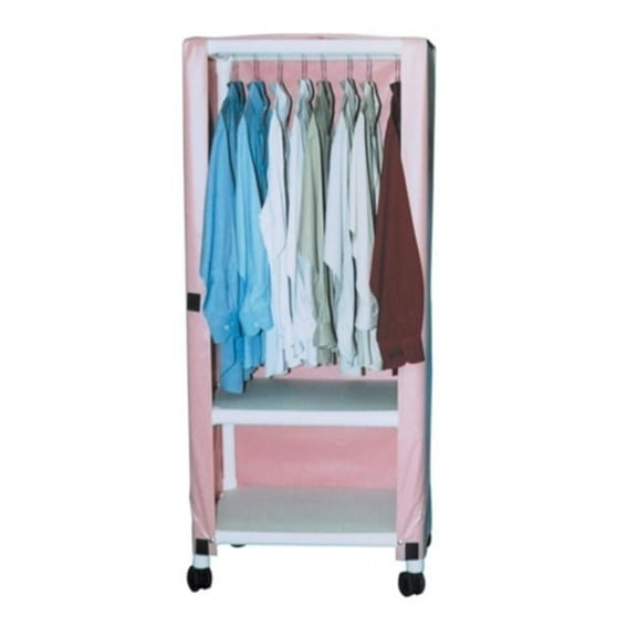 MJM International 325-2HC Universal Cart