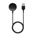 thumbnail image 1 of Cable Carga Dock 1M USB 5V/0.5A para Watch3/Active 2/Gear S3 S4 R500, 1 of 9