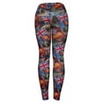 thumbnail image 3 of British Olympians Ladies Leggings Shear Tights - Small/Medium, 3 of 3