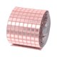 thumbnail image 5 of unbranded Pegatinas Acrílicas Espejo En Oro Rosa Ideales Para Cocina Y De Interiores, 5 of 8