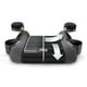 thumbnail image 2 of Asiento Elevador sin Respaldo Chicco GoFit Llovizna Azul, 2 of 3