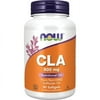 NOW Foods CLA 800 mg Weight Loss Softgels, 90 Ct