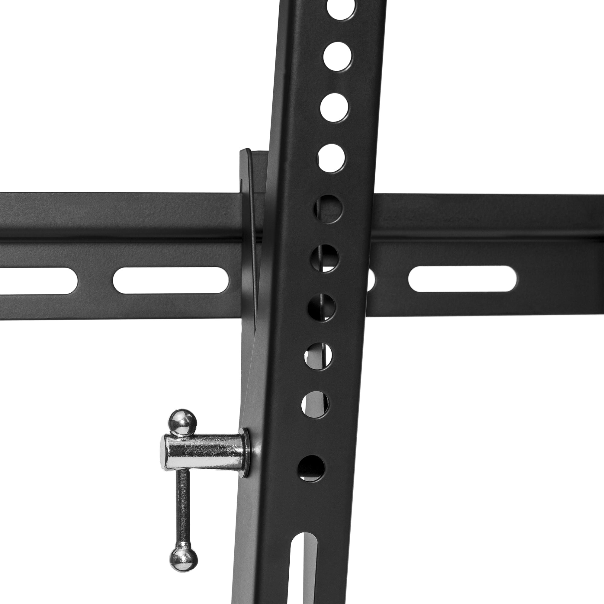 Comzon Swivel & Tilt Wall Mount for TVs 37"-80" - Max 154lbs