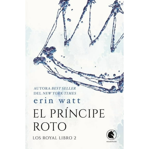 Royals Principe Roto, El, (Paperback)