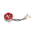 thumbnail image 4 of Estator de rotor de llave eléctrica sin escobillas de reemplazo ligero Reemplazo Reemplazo Herramientas eléctricas Accesorios de ensamblaje de motor, 4 of 8
