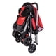 thumbnail image 3 of Carriola Evenflo Grand Trip LX Rojo, 3 of 3