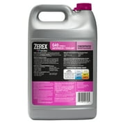 Zerex G40 Concentrate Antifreeze