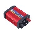 thumbnail image 3 of Convertidor de Potencia Nikou Inversor de Potencia 500 W Rojo, 3 of 9