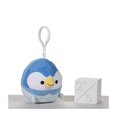 thumbnail image 1 of Pokemon Center Piplup Pokémon Squishy Llavero de felpa de 4 pulgadas Pokémon Pokemon, 1 of 2