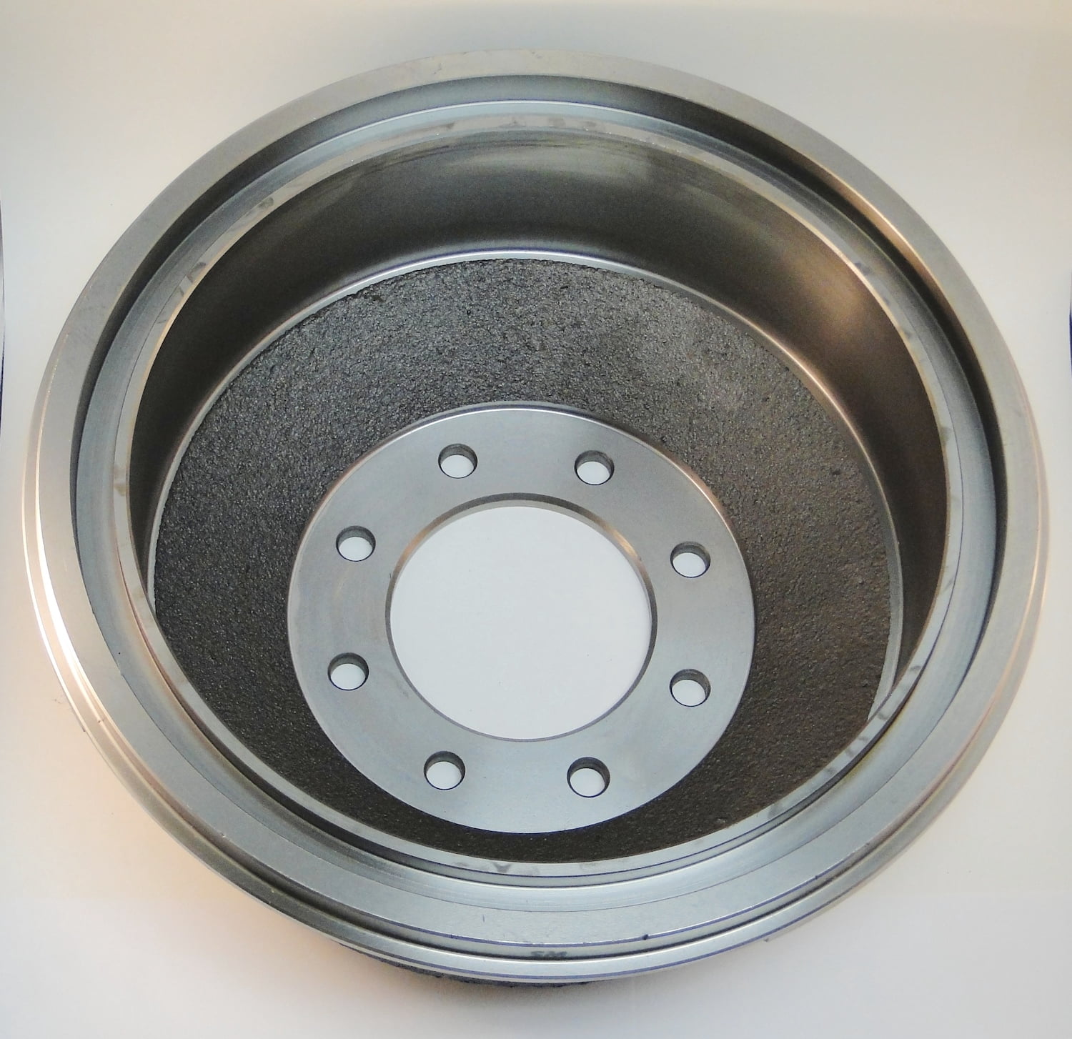 Winstop Brake Drum, Rear WS237280, Chevrolet K2500 Suburban 1999-1992