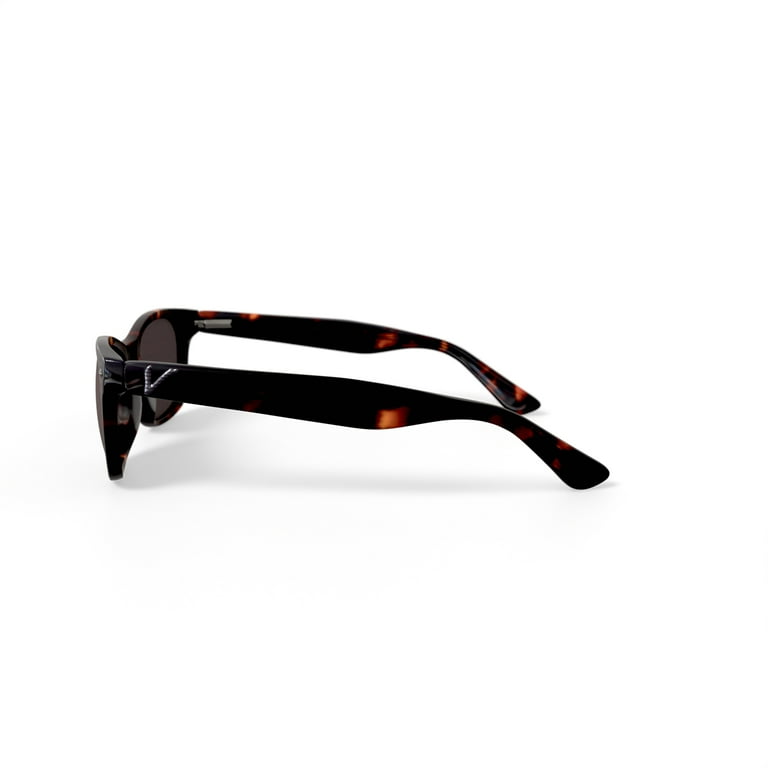 Veer Mens Sunglasses, SIXTY8 II Demi HSA/FSA Eligible
