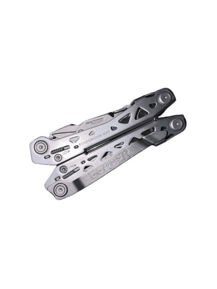 Gerber Suspension NXT Multi Tool, Spring Loaded