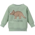thumbnail image 3 of Camiseta con cuello redondo y estampado de dibujos animados para niños, camiseta Unisex bonita y cómoda de manga corta, ropa informal para niños y niñas de verano, 3 of 5