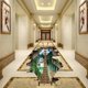 thumbnail image 4 of Pegatinas de suelo 3D para salón, centro comercial, parque de atracciones, pintura decorativa extraíble (estilo 1), 4 of 5