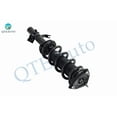 thumbnail image 5 of Front Left Quick Complete Strut-Coil Spring For 2014-2017 Infiniti QX70 V6 3.7L, 5 of 7